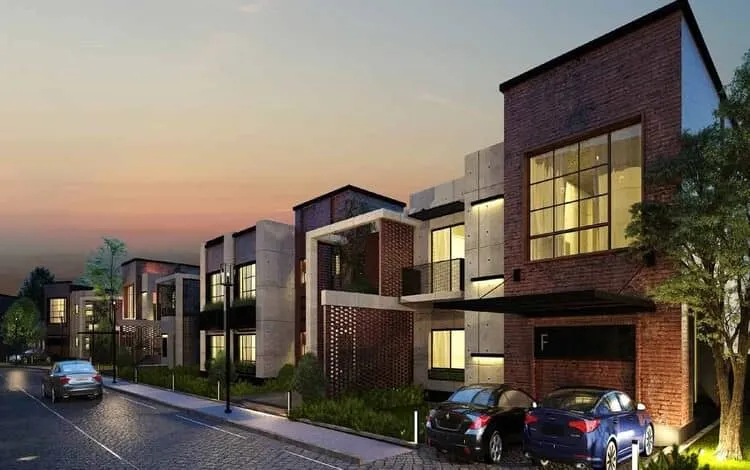 كمبوند بريكس 6 اكتوبر - 2026 Brix 6 October Compound 13 كمبوند بريكس 6 اكتوبر