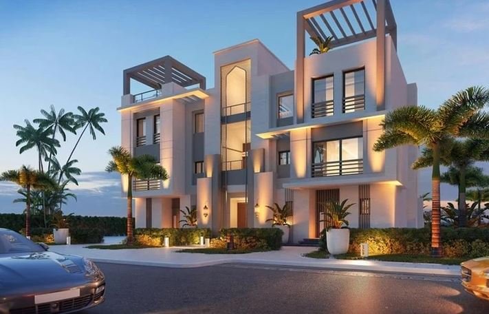 قرية جايا رأس الحكمة – Gaia Ras ElHekma 2026