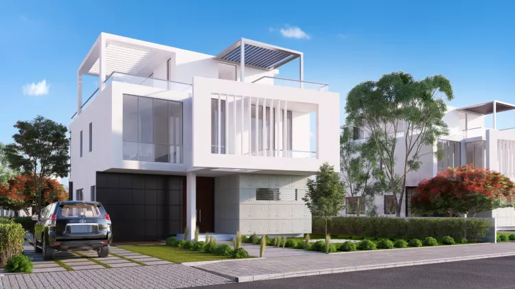 كمبوند جولز من انرشيا – Joulz 6 October- inertia