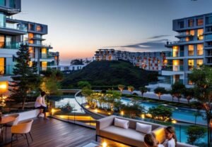 كمبوند جاذبية 6 أكتوبر - 2026 Jazebeya 6 October