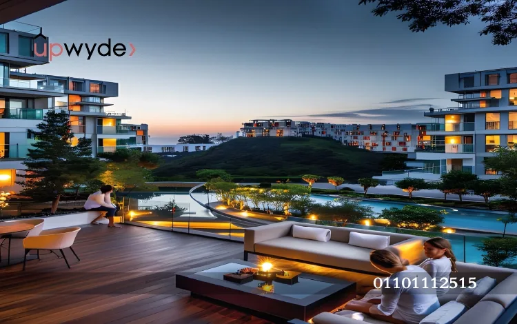 كمبوند جاذبية 6 أكتوبر - 2026 Jazebeya 6 October 11 كمبوند جاذبية 6 أكتوبر