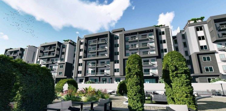 كمبوند روك ايدن 6 أكتوبر – Rock Eden Compound 2026