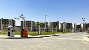 كمبوند روك ايدن 6 أكتوبر - Rock Eden Compound 2026