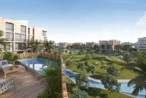  كمبوند نيوم مستقبل سيتي - Nyoum Mostakbal City Compound 2026