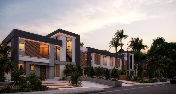  كمبوند نيوم مستقبل سيتي – Nyoum Mostakbal City Compound 2026