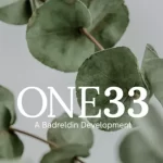 وان 33 الشيخ زايد من بدر الدين – one 33 New Zayed