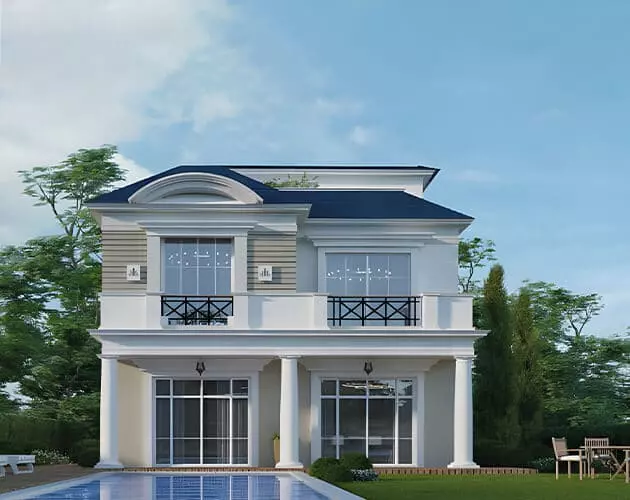 كمبوند كينجز واي 6 أكتوبر