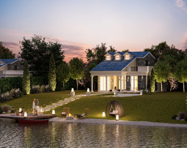 كمبوند كينجز واي 6 أكتوبر 