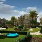 أشجار سيتي 6 اكتوبر – Ashgar City October