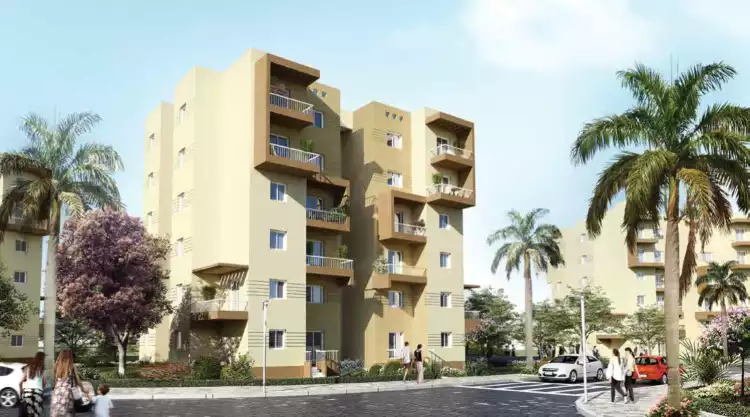 أشجار سيتي 6 اكتوبر – Asghar City October 2026