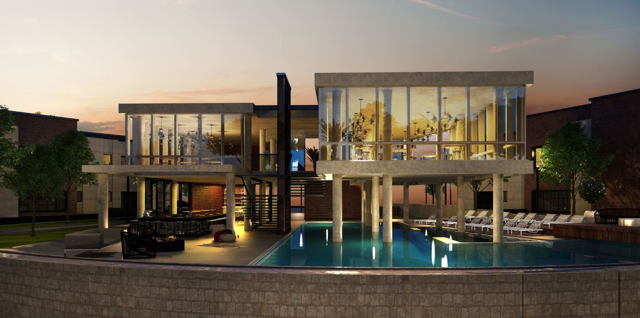 كمبوند بريكس 6 اكتوبر – 2026 Brix 6 October Compound