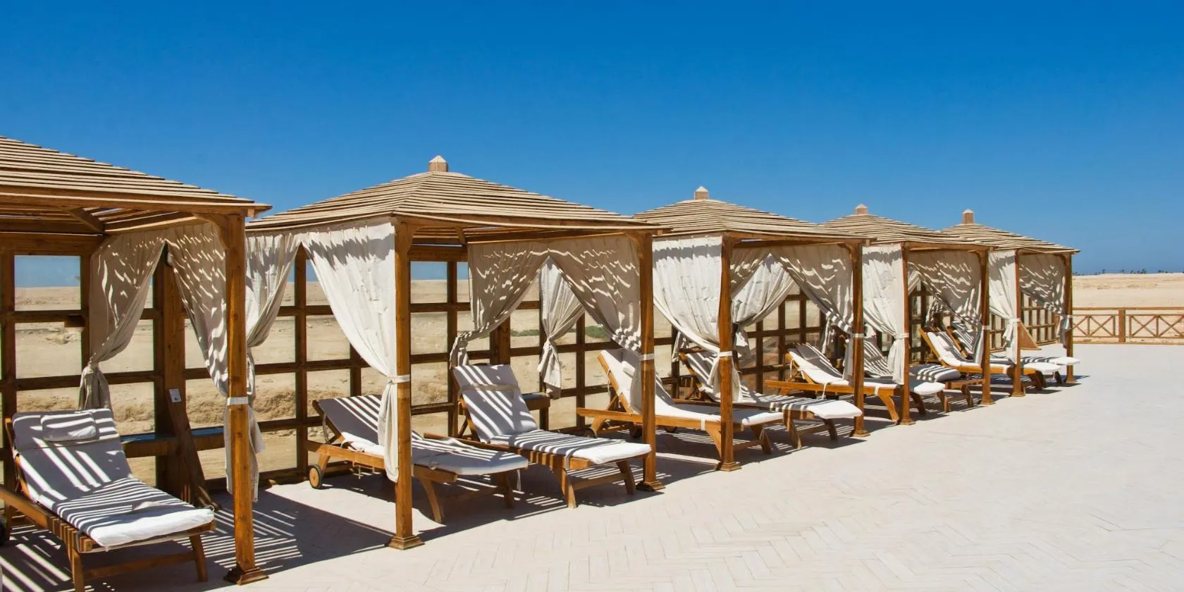 باي ويست سوما باي الغردقة - Bay West Soma Bay 2026 7 سوما باي الغردقة