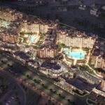 كمبوند الداو هايتس الغردقة – Al Dau Heights Hurghada 2026