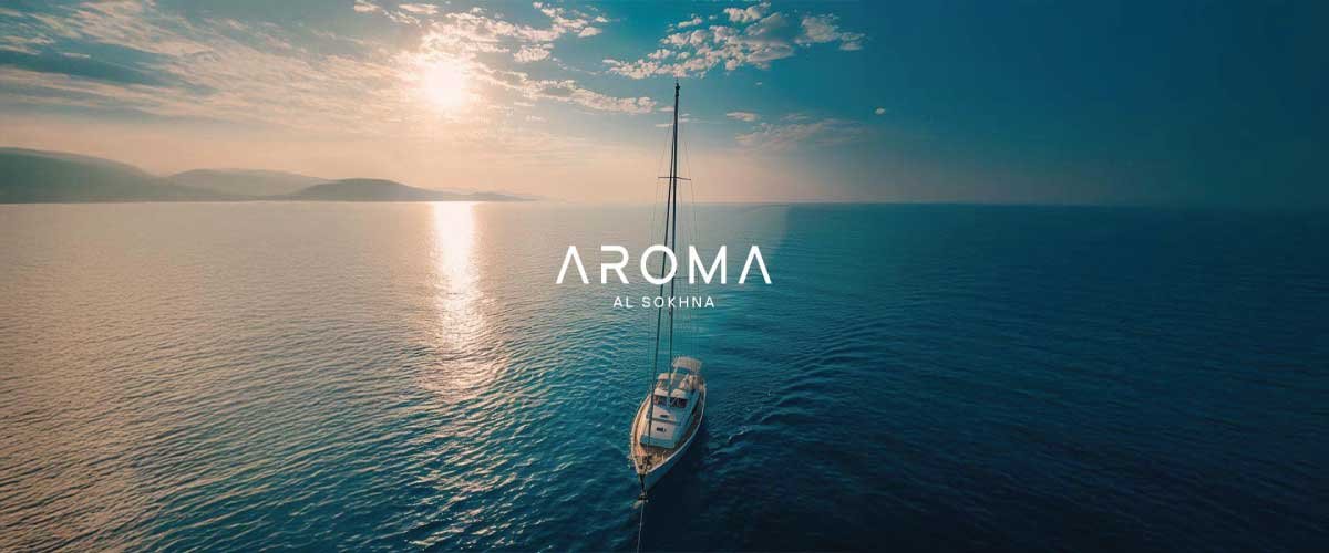 Aroma Ain Sokhna by Residence Real Estate – 2026