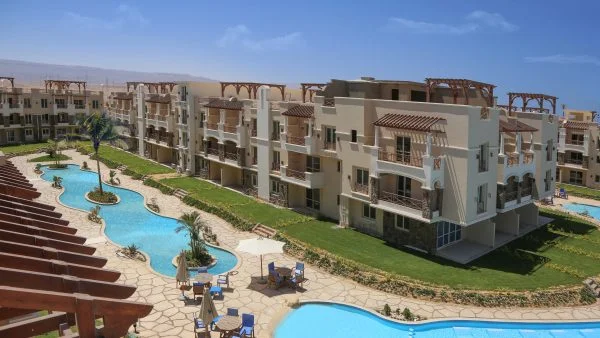Blue Blue Ain Sokhna by Matawa Group 2026