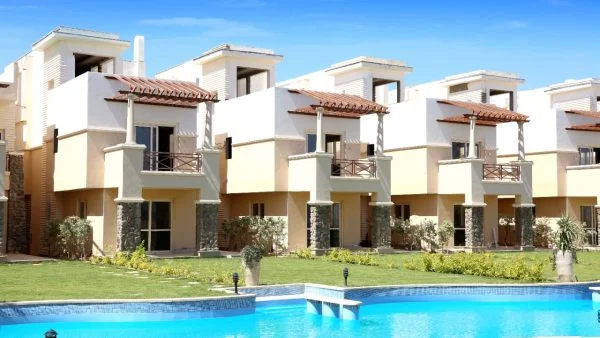 Blue Blue Ain Sokhna by Matawa Group 2026
