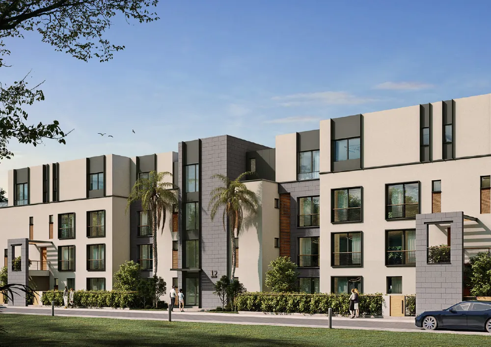Garden Lakes Hyde Park Compound – 6th October