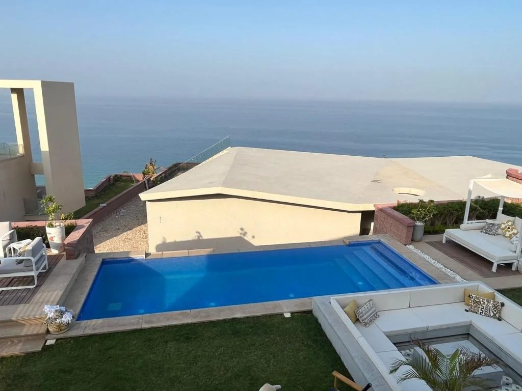 Il Monte Galala Ain Sokhna Resort by Tatweer Misr