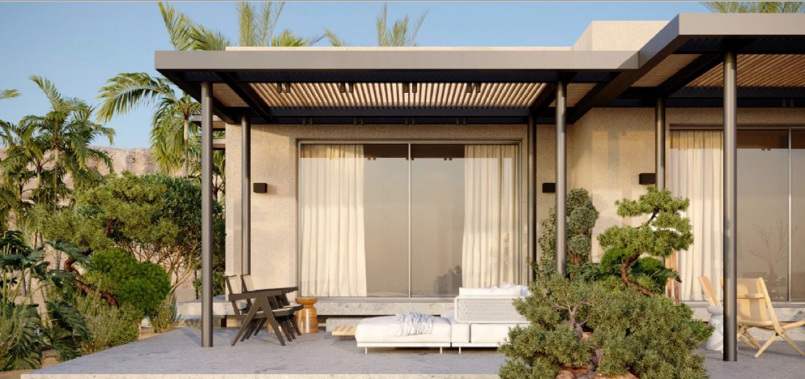 Mesca Cabana Soma bay 01 ميسكا سوما باي,مشروع ميسكا سوما باي