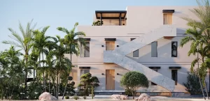 Compound Bay Central Soma Bay - Hurghada