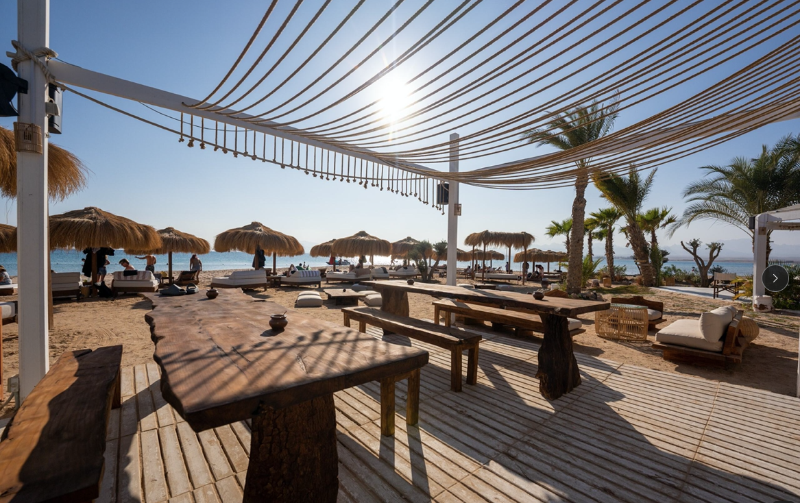 Prices of the Compound Soma Breeze Soma Bay- Hurghada