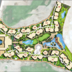 Prices of the Compound Soma Breeze Soma Bay- Hurghada