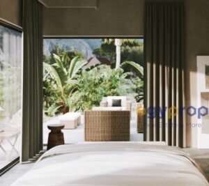 افضل فرصة لامتلاك فيلا 503 متر في قرية كوڤز الغردقة