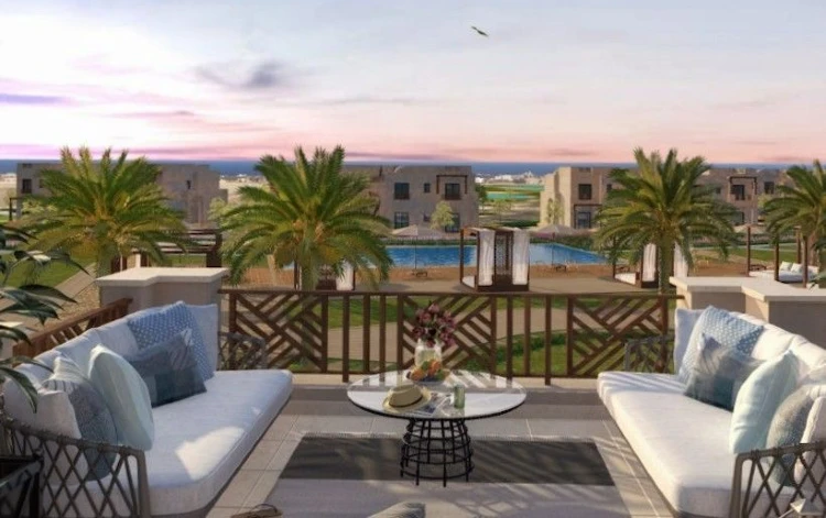 Makadi Heights Orascom | Hurghada Egypt 2026 6 makadi heights villas