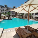 Compound Al Dau Heights Hurghada Red Sea Egypt