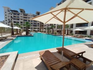 كمبوند الداو هايتس الغردقة - Al Dau Heights Hurghada 2026
