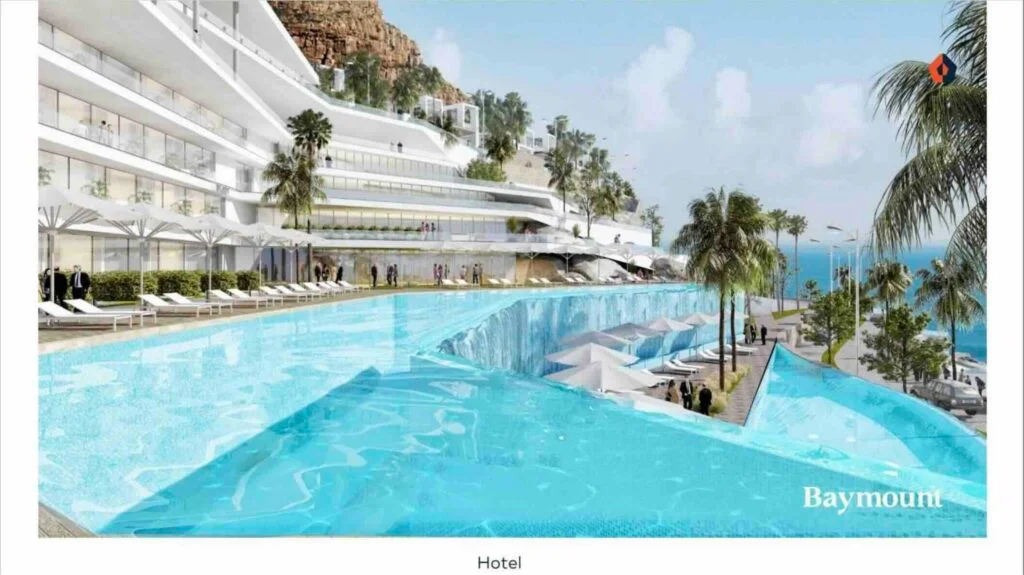 Baymount Sokhna – El Glala by Maven Real Estate Development