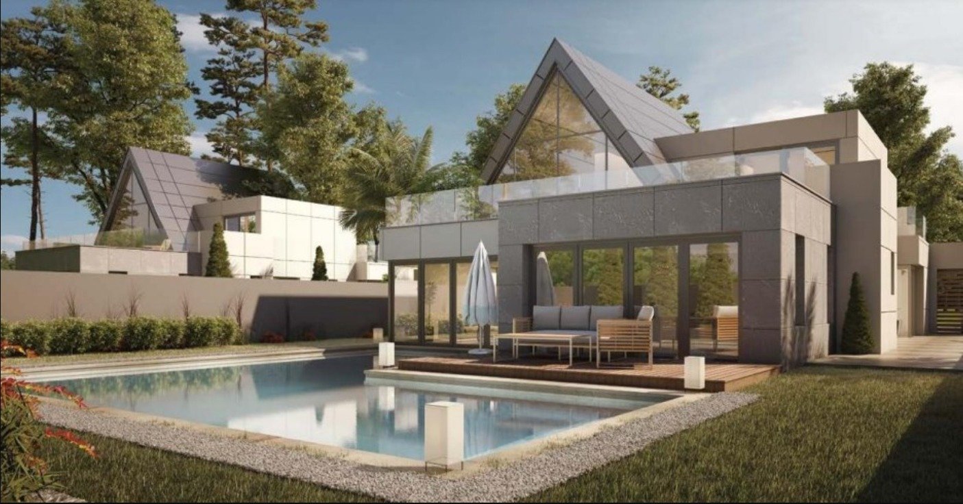 موقع كمبوند نوفيلا 6 أكتوبر  – Novella 6 October