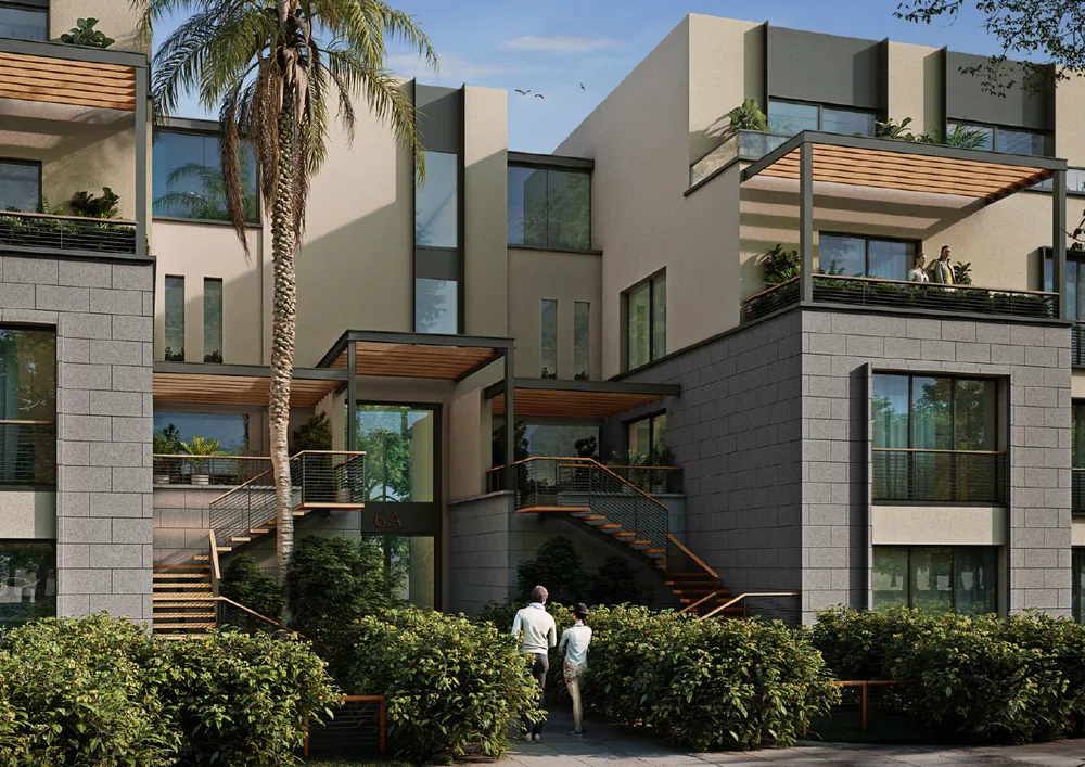 Garden Lakes Hyde Park Compound – 6th October