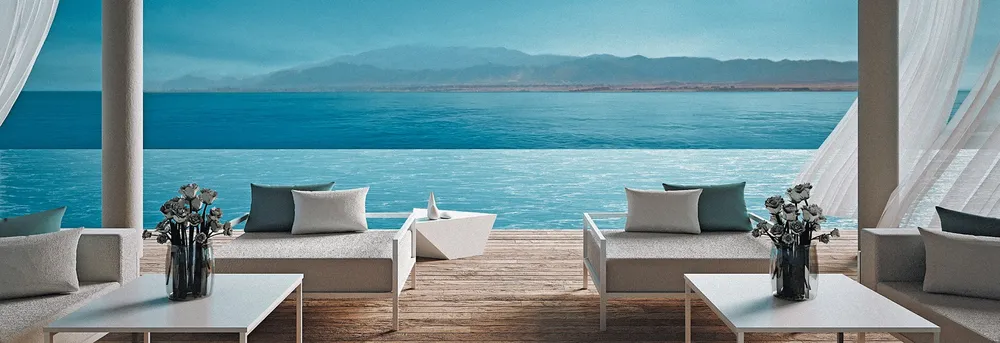 Compound Bay Central Soma Bay – Hurghada