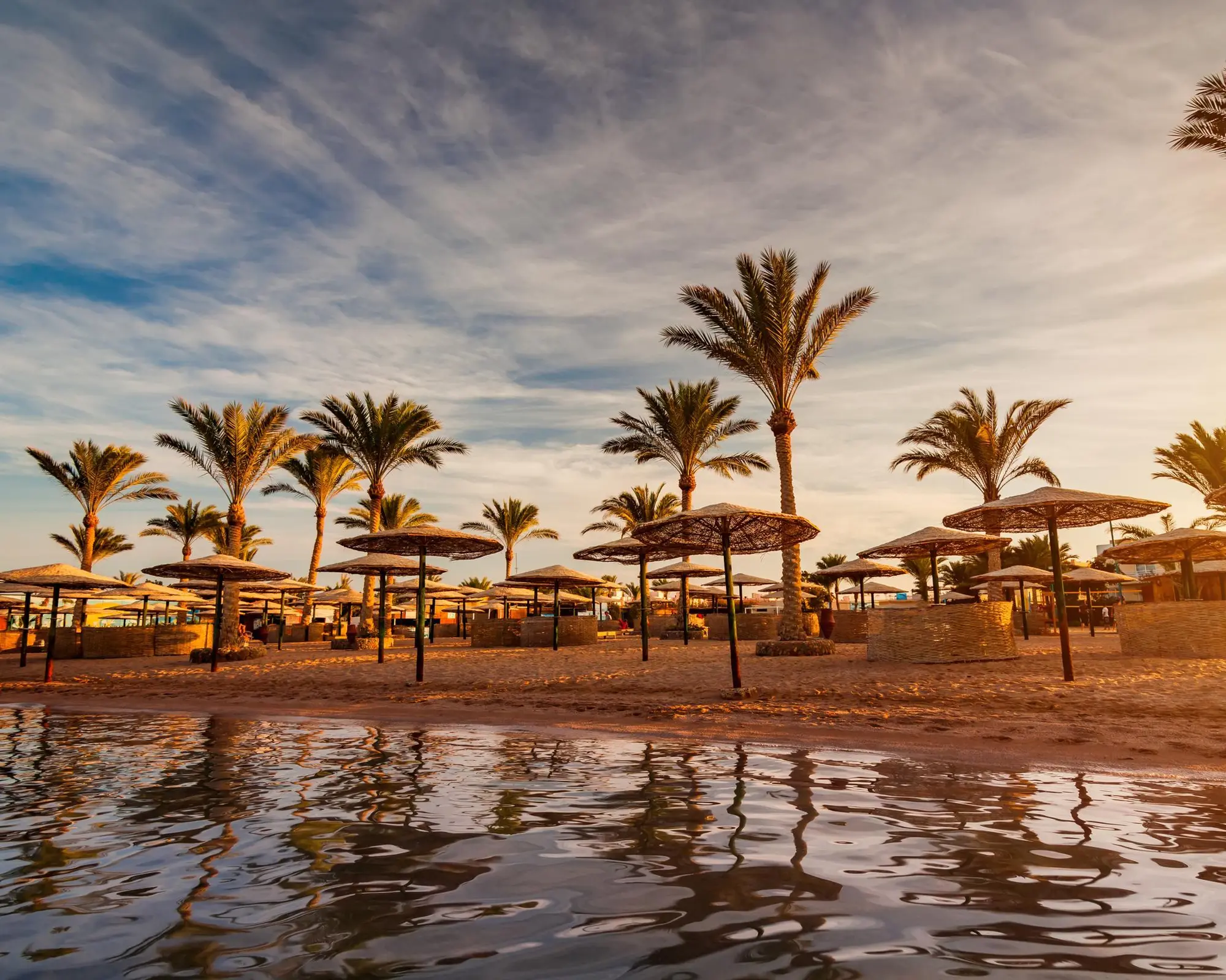 Compound Al Dau Heights Hurghada Red Sea Egypt 1 Location of Al Dau Heights Hurghada