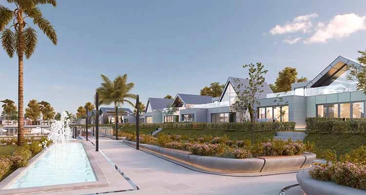 موقع كمبوند نوفيلا 6 أكتوبر - Novella 6 October 10 novella compound 6th october villas by alkarma developments 9 kmbond nofyla 6 aktobr fylat alkarma llttoyr alaakary كمبوند نوفيلا 6 أكتوبر