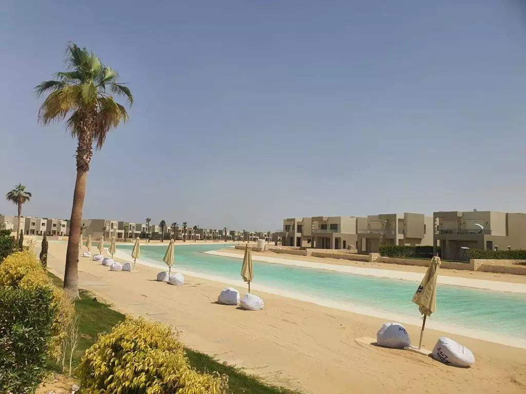 Azha Ain Sokhna by Madar Developments – 2026
