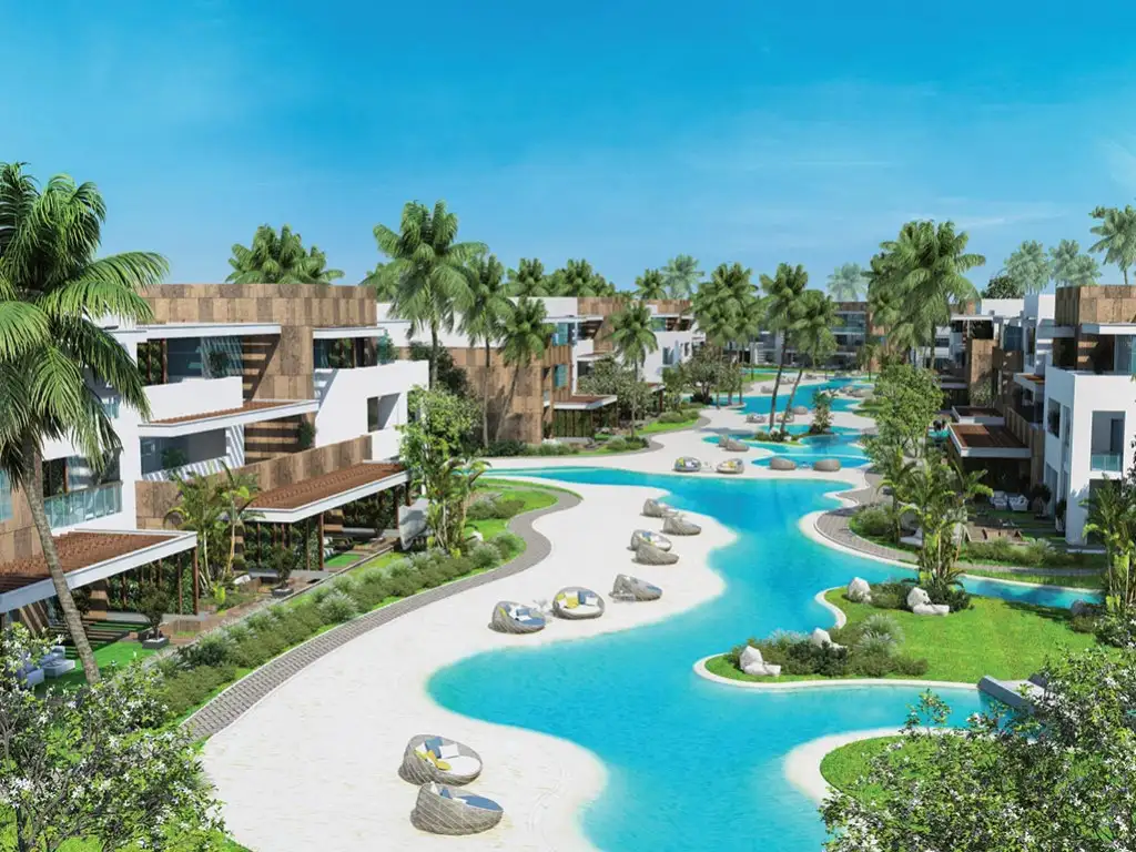 Azha Ain Sokhna by Madar Developments – 2026