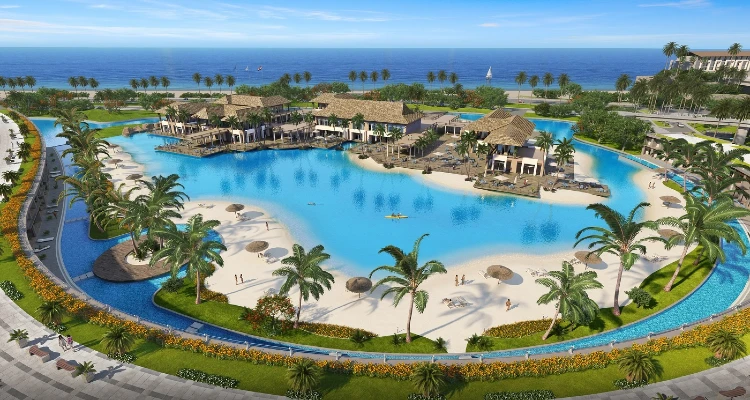 The Grove Ain Sokhna by DM Developments – 2026