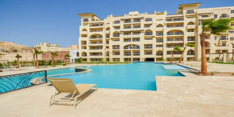 كمبوند الداو هايتس الغردقة – Al Dau Heights Hurghada 2026