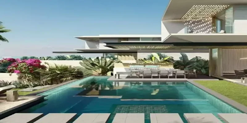Compound Bay Central Soma Bay – Hurghada