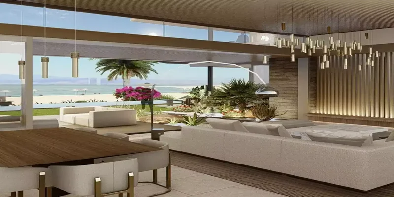 Compound Bay Central Soma Bay – Hurghada