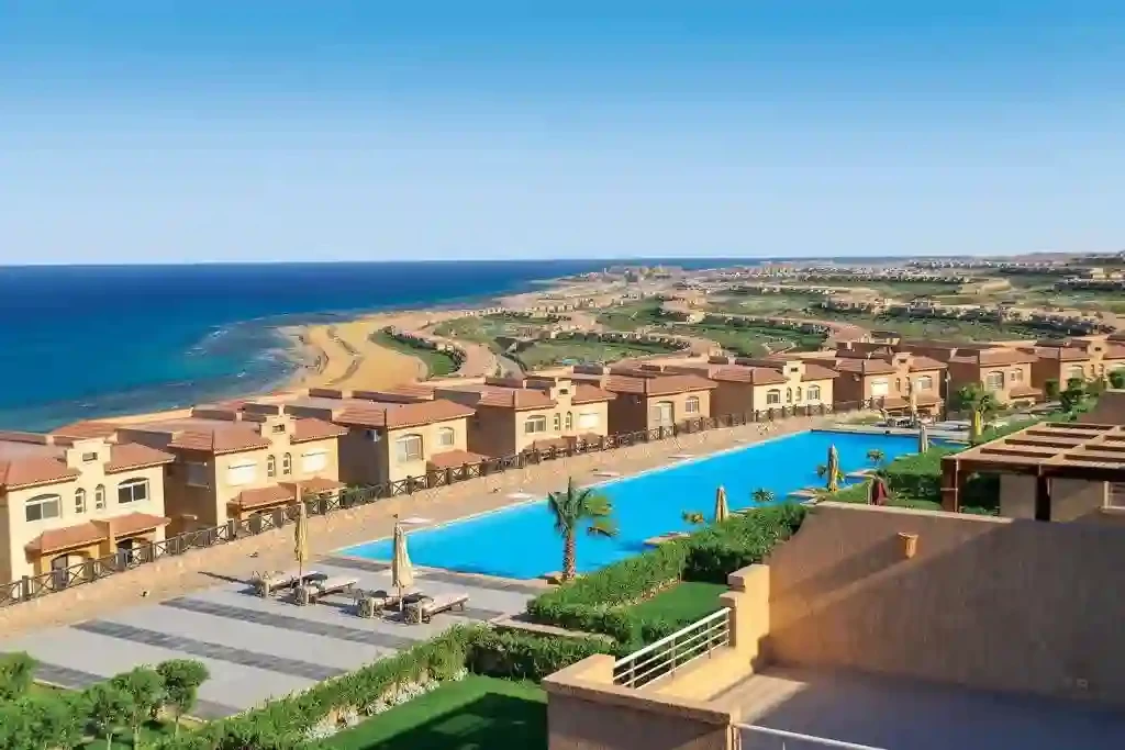 Telal Ain Sokhna by Roya Group – Telal Shores