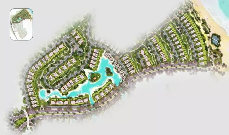 Telal Ain Sokhna by Roya Group – Telal Shores