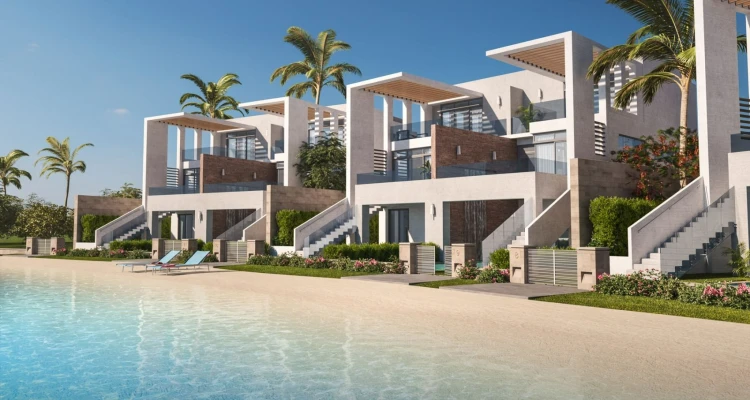The Grove Ain Sokhna by DM Developments – 2026