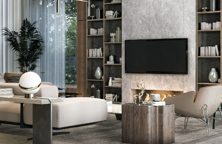 Stei8ht New Cairo - Steight compound LMD New Cairo 2026 7 فلل كمبوند ستيت القاهرة الجديدة 1 Stei8ht New Cairo