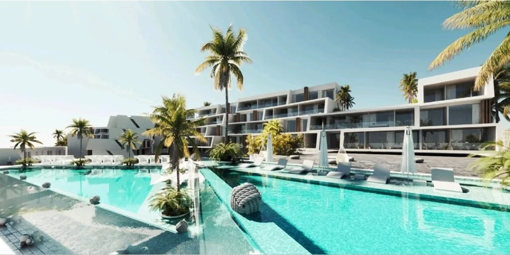 Carnelia Ain Sokhna – Ajna Developments