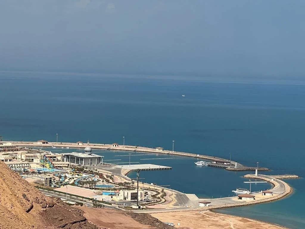 Majada Ain Sokhna by IWAN Developments