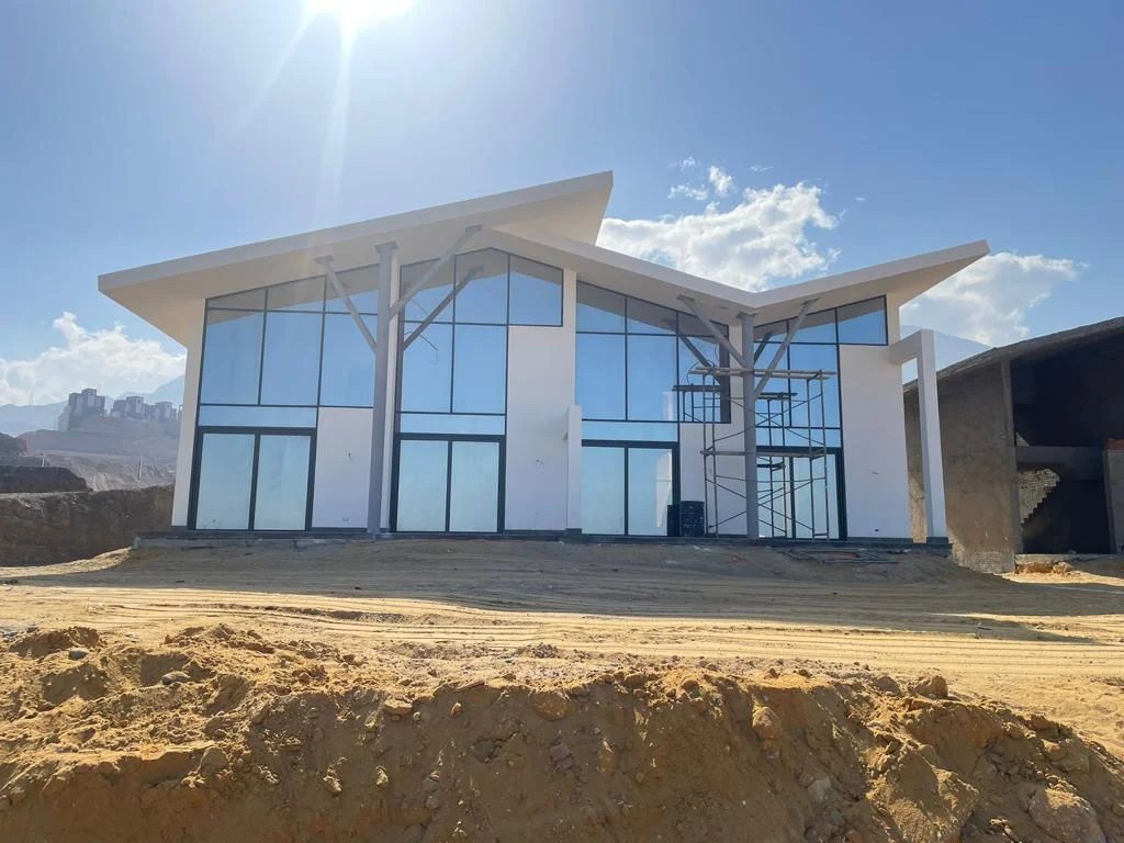 Majada Ain Sokhna by IWAN Developments