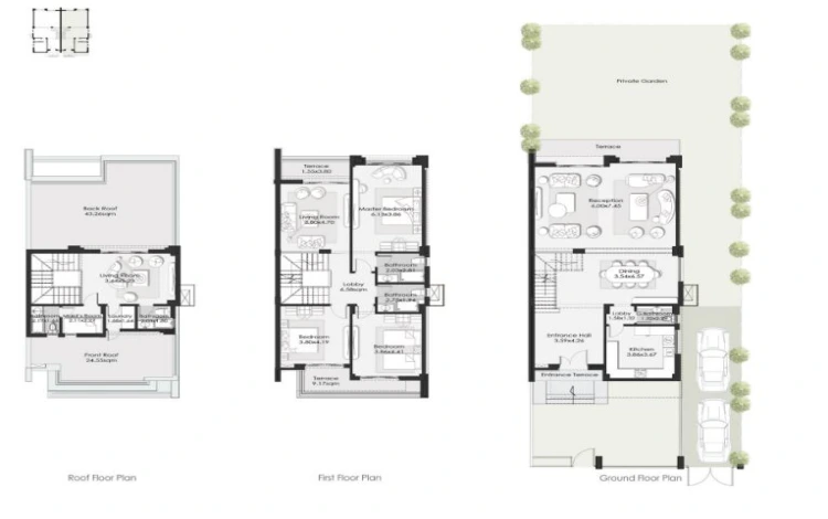 El Patio Town New Cairo